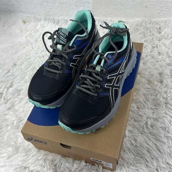 NIB Asics Trail Scout 2 - Picture 1 of 7